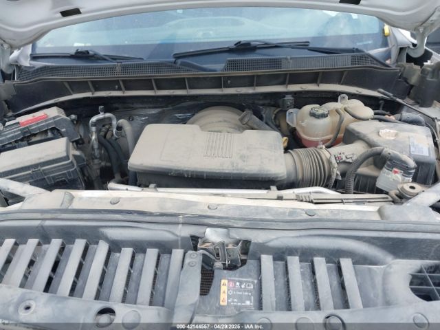 3GCNWAEH6MG316044 Chevrolet Silverado 1500 2wd  Long Bed Wt