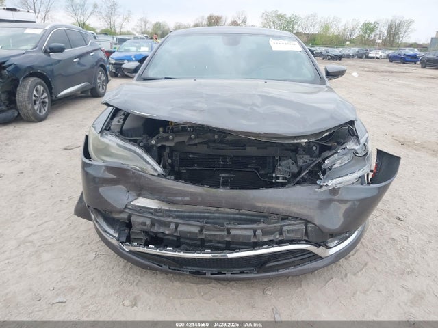 Chrysler 200 S 2015 1C3CCCBB0FN620075 Image 13