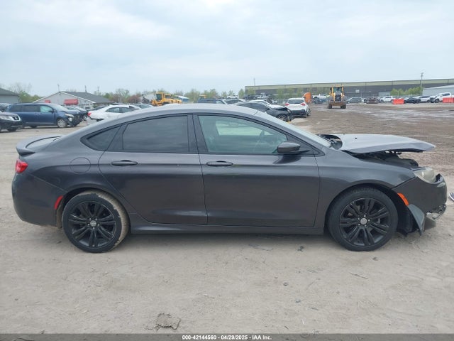 Chrysler 200 S 2015 1C3CCCBB0FN620075 Image 14