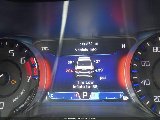 Chrysler 200 S 2015 1C3CCCBB0FN620075 Image 16