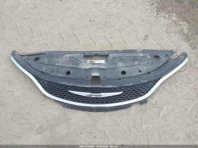 Chrysler 200 S 2015 1C3CCCBB0FN620075 Image 12