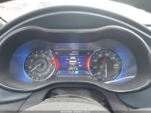 Chrysler 200 S 2015 1C3CCCBB0FN620075 Image 7