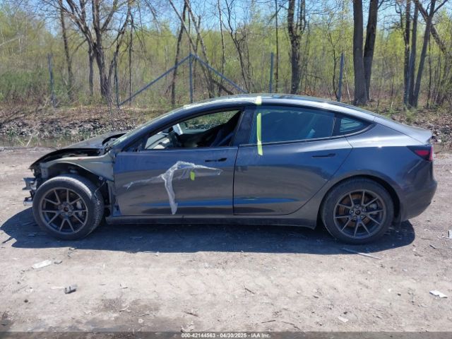 5YJ3E1EB8MF862002 Tesla Model 3 Long Range Dual Motor All-wheel Drive