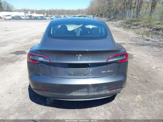 5YJ3E1EB8MF862002 Tesla Model 3 Long Range Dual Motor All-wheel Drive