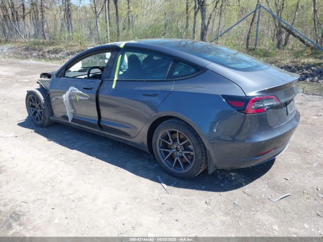 5YJ3E1EB8MF862002 Tesla Model 3 Long Range Dual Motor All-wheel Drive