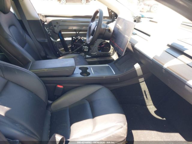 5YJ3E1EB8MF862002 Tesla Model 3 Long Range Dual Motor All-wheel Drive