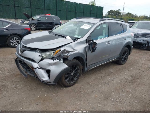 2T3RFREV1JW718474 Toyota Rav4 Adventure