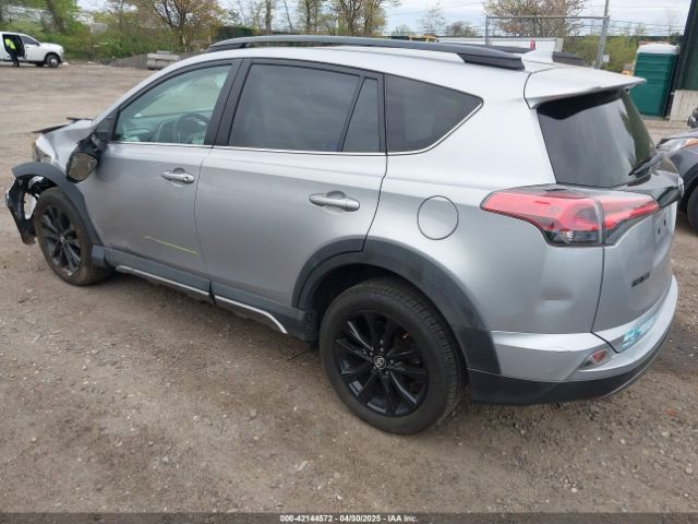 2T3RFREV1JW718474 Toyota Rav4 Adventure