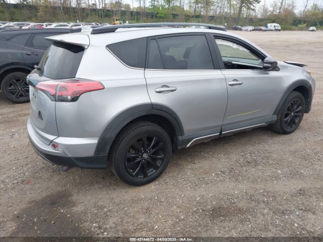2T3RFREV1JW718474 Toyota Rav4 Adventure