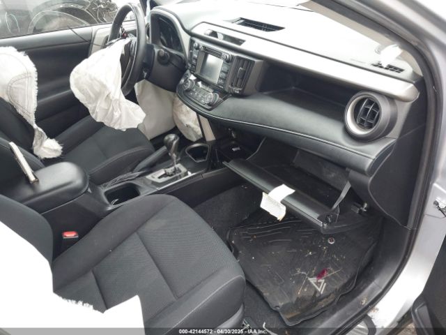 2T3RFREV1JW718474 Toyota Rav4 Adventure