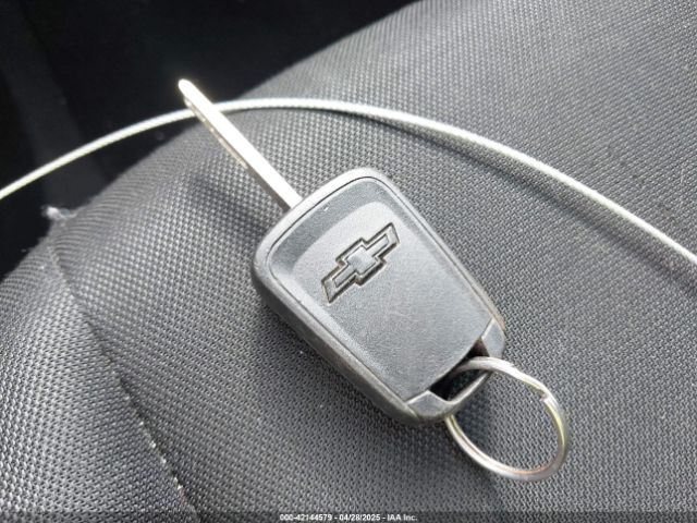KL8CB6SA1HC819764 Chevrolet Spark Ls Cvt