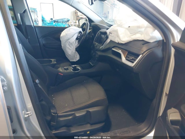 GMC ltg - spark ignited direct injection, alum dohc, vvt, dcvcp turbo, e0-e100, alum 2018 3GKALTEX0JL304876 Image 5