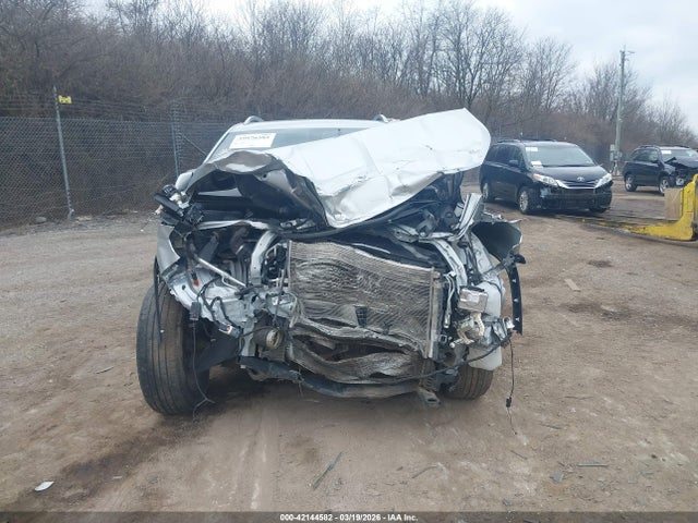 Продаж на аукціоні авто 2019 Gmc Terrain Slt, vin: 3GKALVEV4KL225772, номер лоту: 42144582