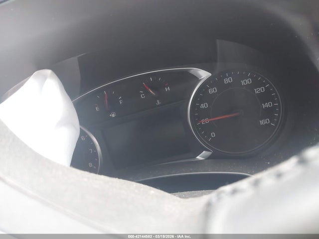 Продаж на аукціоні авто 2019 Gmc Terrain Slt, vin: 3GKALVEV4KL225772, номер лоту: 42144582