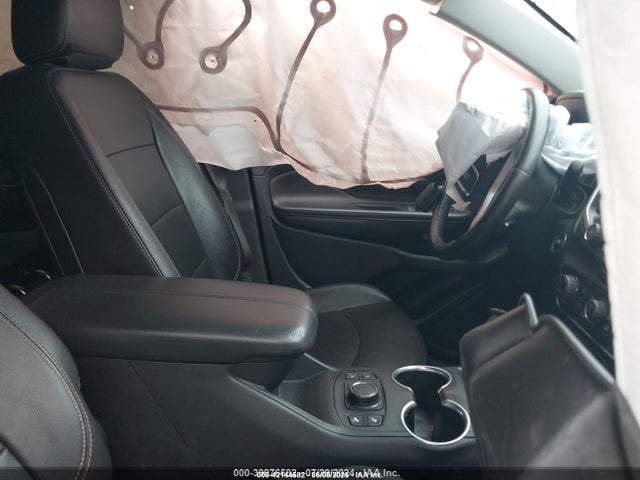 Продаж на аукціоні авто 2019 Gmc Terrain Slt, vin: 3GKALVEV4KL225772, номер лоту: 42144582
