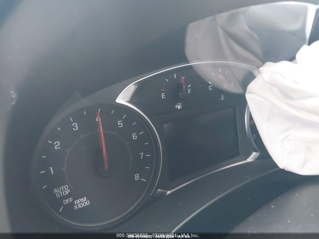 Продаж на аукціоні авто 2019 Gmc Terrain Slt, vin: 3GKALVEV4KL225772, номер лоту: 42144582