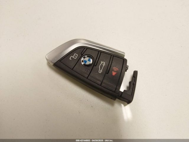 3MW53CM04S8E92322 BMW M240 I Xdrive
