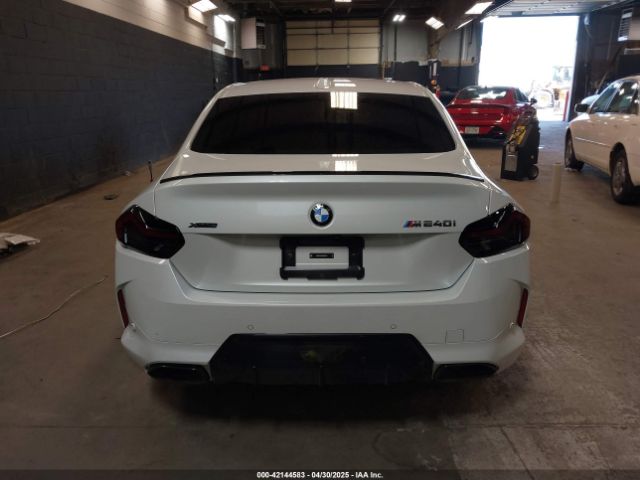 3MW53CM04S8E92322 BMW M240 I Xdrive