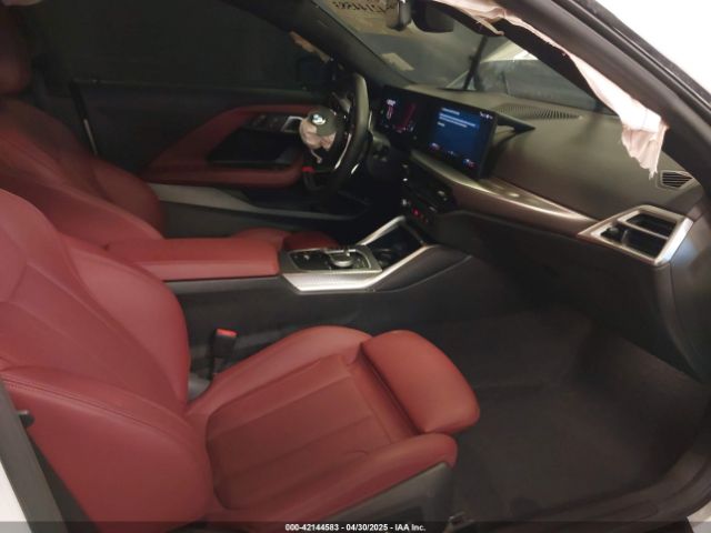 3MW53CM04S8E92322 BMW M240 I Xdrive