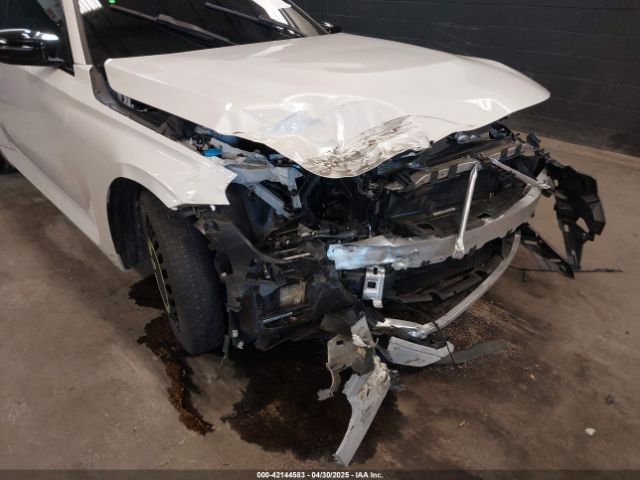 3MW53CM04S8E92322 BMW M240 I Xdrive