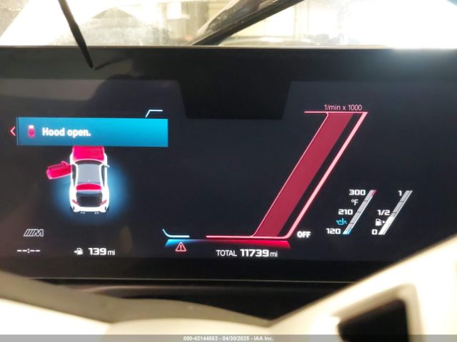 3MW53CM04S8E92322 BMW M240 I Xdrive