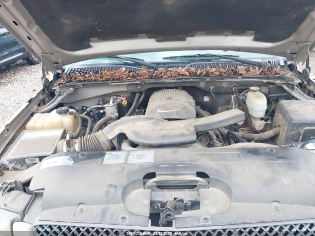 2004 CHEVROLET AVALANCHE 1500 3GNEK12T74G334998 Photo 9