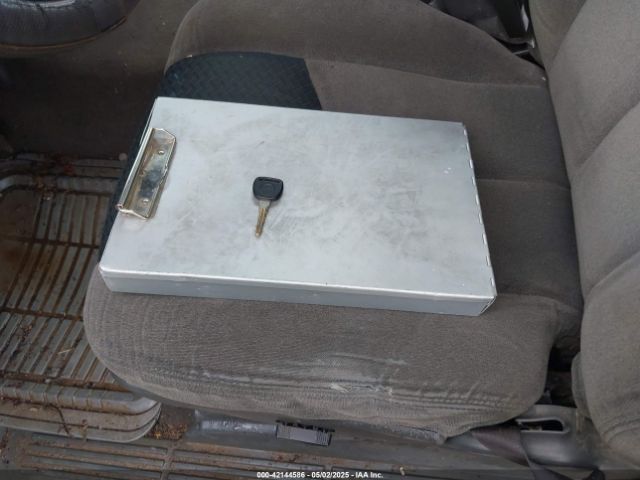 2004 CHEVROLET AVALANCHE 1500 3GNEK12T74G334998 Photo 10