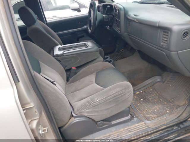 2004 CHEVROLET AVALANCHE 1500 3GNEK12T74G334998 Photo 4
