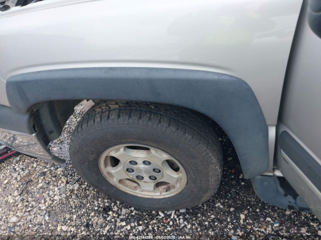 2004 CHEVROLET AVALANCHE 1500 3GNEK12T74G334998 Photo 5