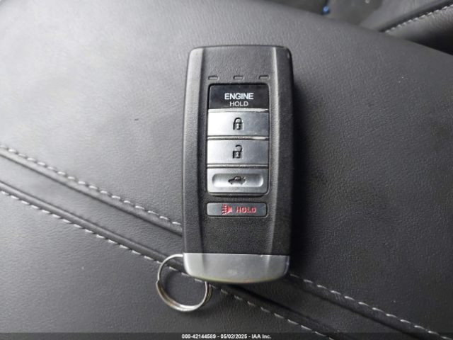 2019 ACURA TLX 19UUB3F63KA800671 Photo 10