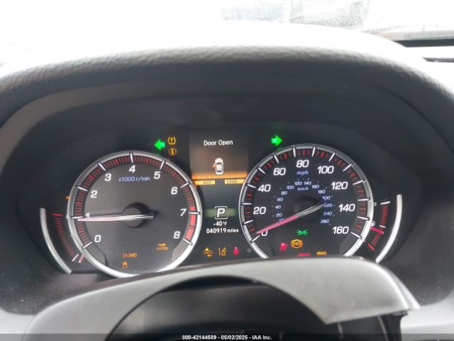 2019 ACURA TLX 19UUB3F63KA800671 Photo 6