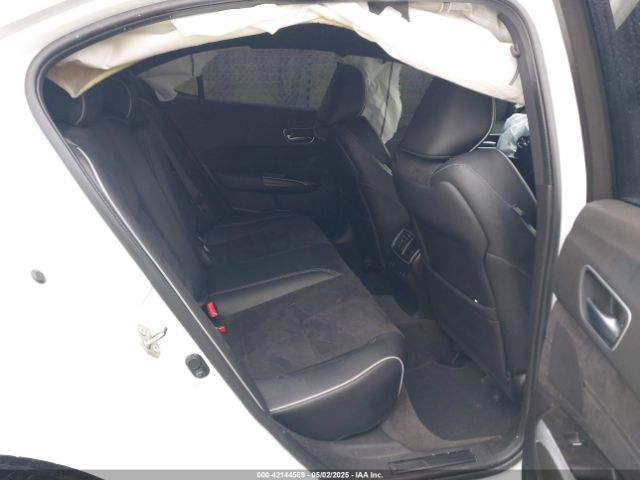2019 ACURA TLX 19UUB3F63KA800671 Photo 7