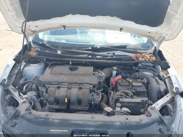Aukcja sprzedaży 2018 Nissan Sentra Sr, vin: 3N1AB7AP4JY262973, numer aukcji: 42144610