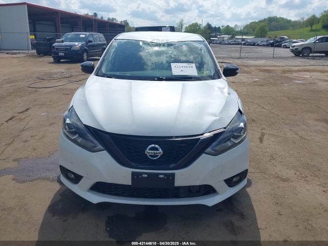 Aukcja sprzedaży 2018 Nissan Sentra Sr, vin: 3N1AB7AP4JY262973, numer aukcji: 42144610