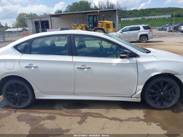 Aukcja sprzedaży 2018 Nissan Sentra Sr, vin: 3N1AB7AP4JY262973, numer aukcji: 42144610