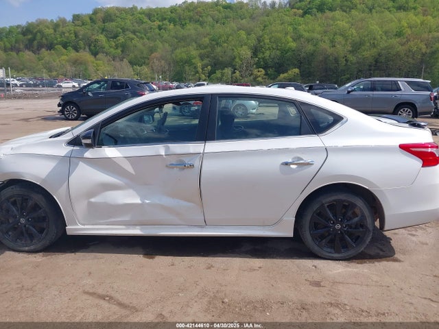 Aukcja sprzedaży 2018 Nissan Sentra Sr, vin: 3N1AB7AP4JY262973, numer aukcji: 42144610