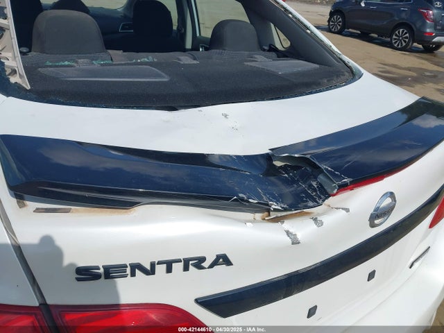 Aukcja sprzedaży 2018 Nissan Sentra Sr, vin: 3N1AB7AP4JY262973, numer aukcji: 42144610