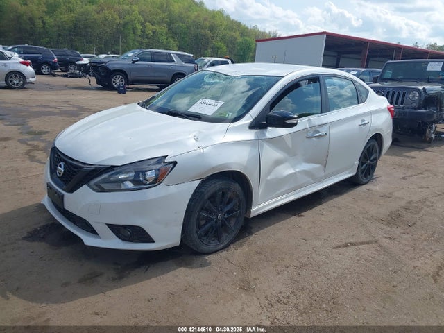 Aukcja sprzedaży 2018 Nissan Sentra Sr, vin: 3N1AB7AP4JY262973, numer aukcji: 42144610