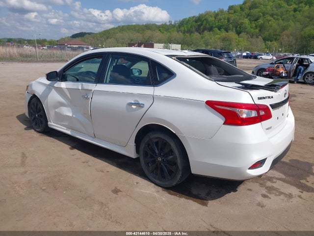 Aukcja sprzedaży 2018 Nissan Sentra Sr, vin: 3N1AB7AP4JY262973, numer aukcji: 42144610