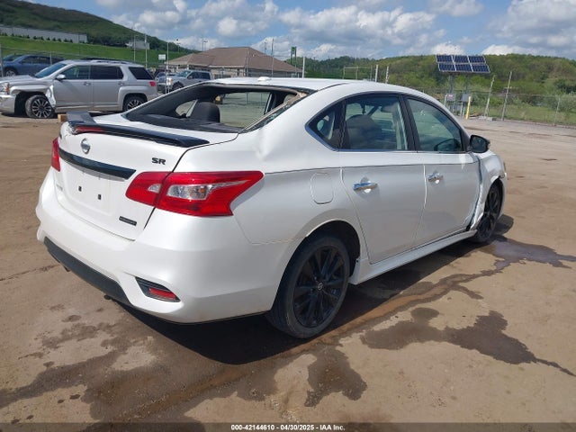 Aukcja sprzedaży 2018 Nissan Sentra Sr, vin: 3N1AB7AP4JY262973, numer aukcji: 42144610