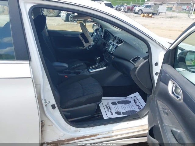 Aukcja sprzedaży 2018 Nissan Sentra Sr, vin: 3N1AB7AP4JY262973, numer aukcji: 42144610