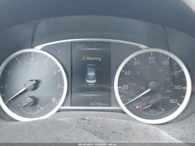 Aukcja sprzedaży 2018 Nissan Sentra Sr, vin: 3N1AB7AP4JY262973, numer aukcji: 42144610