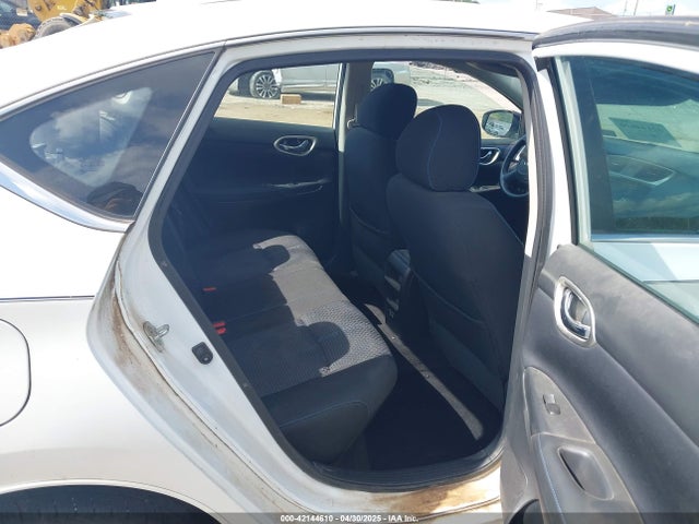 Aukcja sprzedaży 2018 Nissan Sentra Sr, vin: 3N1AB7AP4JY262973, numer aukcji: 42144610