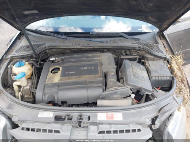 2007 AUDI A3 WAUNF78P47A037018 Photo 9
