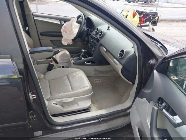 2007 AUDI A3 WAUNF78P47A037018 Photo 4