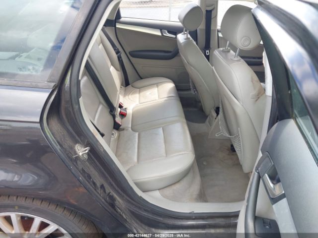 2007 AUDI A3 WAUNF78P47A037018 Photo 7