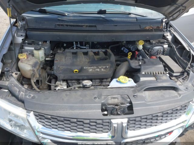 3C4PDCAB7FT708083 Dodge JOURNEY SE