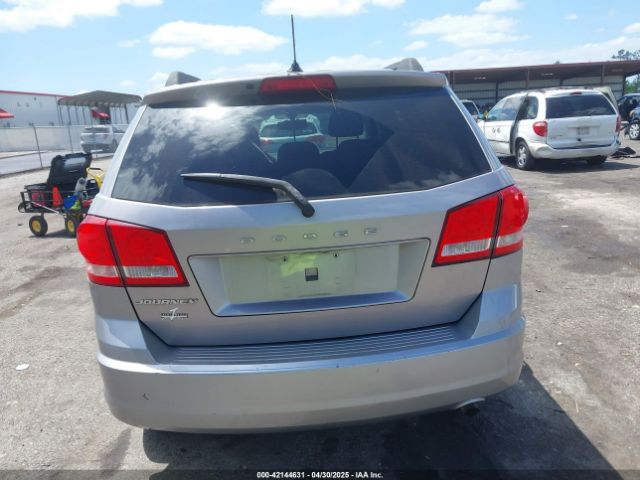 3C4PDCAB7FT708083 Dodge JOURNEY SE