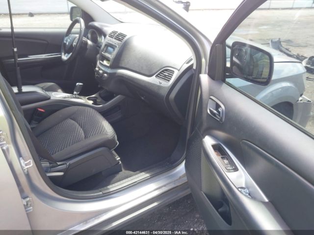 3C4PDCAB7FT708083 Dodge JOURNEY SE