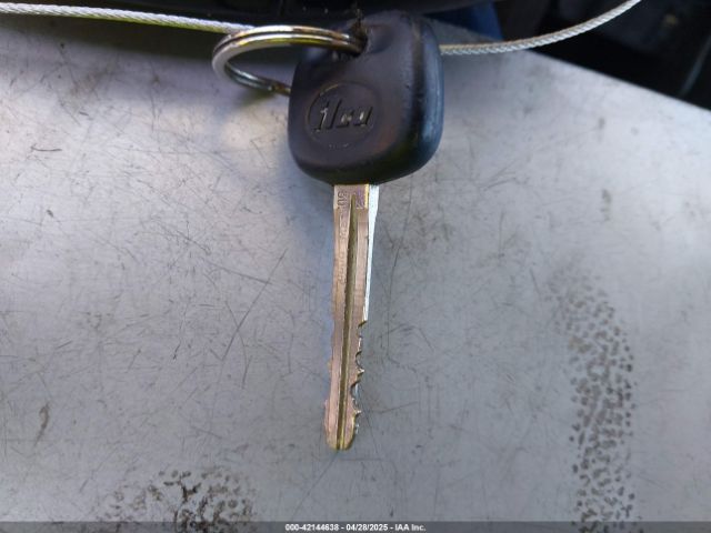 5YFBURHE8HP592962 Toyota COROLLA SE